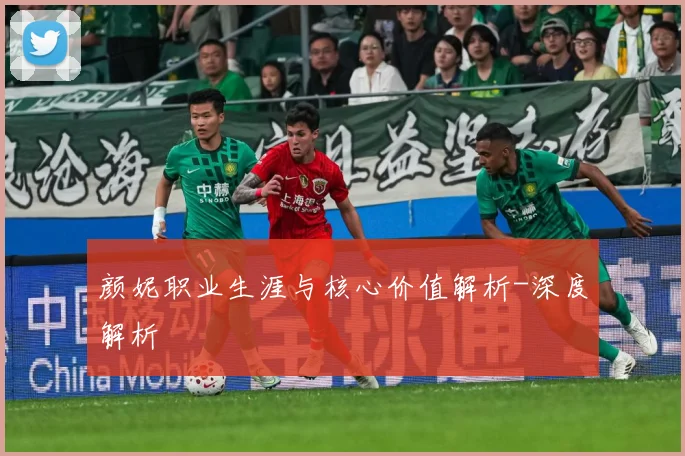 颜妮职业生涯与核心价值解析-深度解析