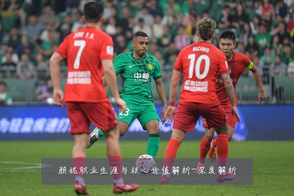 颜妮职业生涯与核心价值解析-深度解析