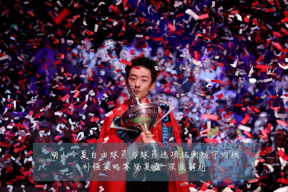 湖人今夏自由球员与球员选项权衡防守内线补强策略赛场复盘-深度解析